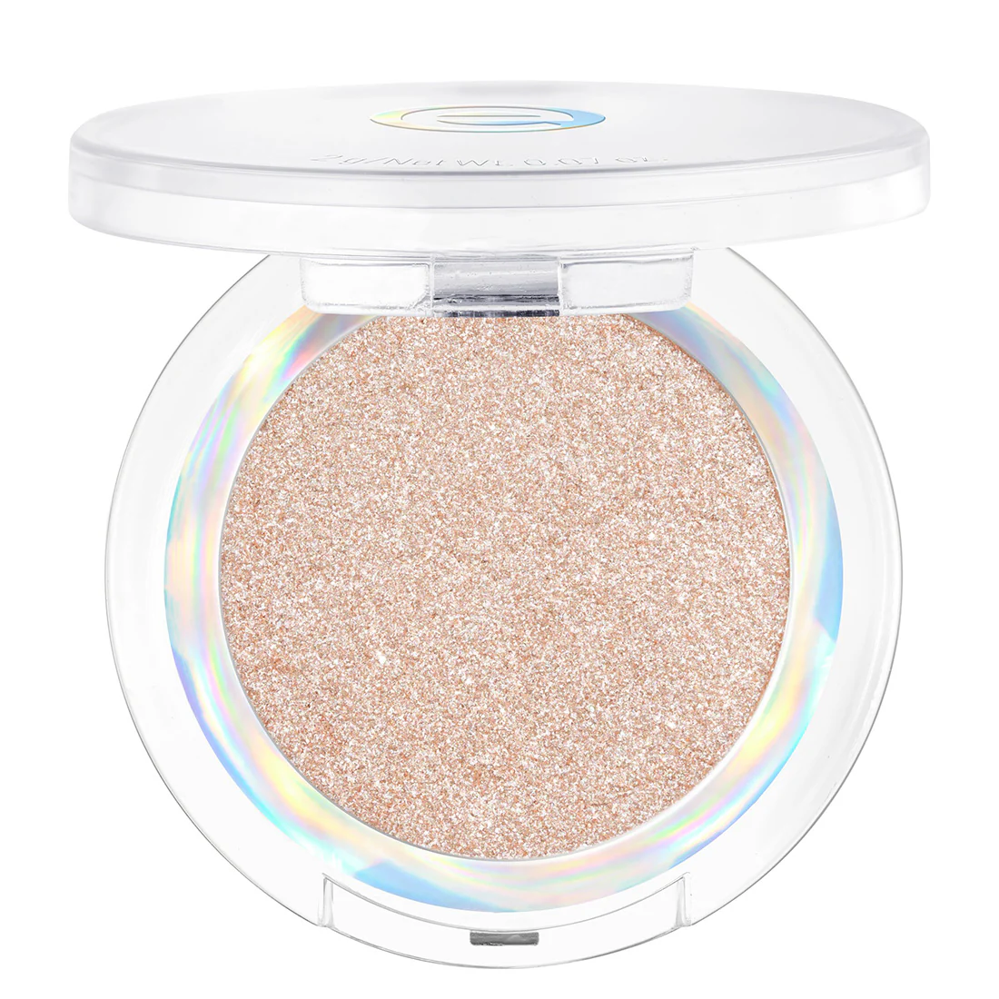 ESSENCE Ombretto Mono Glitter 03 Blushed Stardust