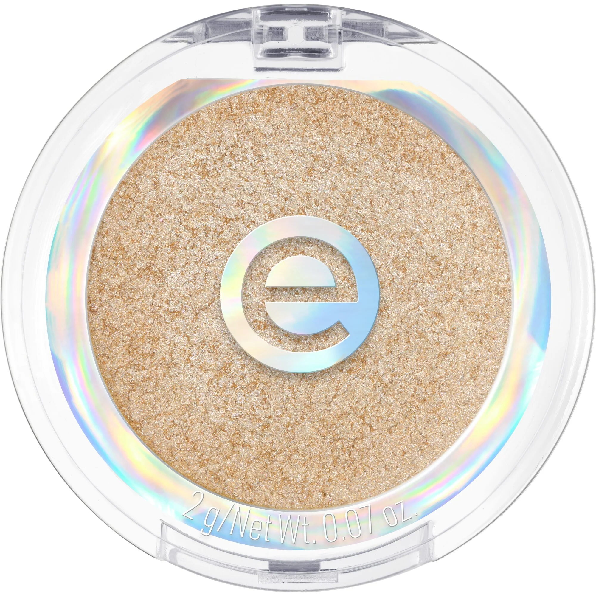 ESSENCE Ombretto Mono Pearly 01 Golden Glow - Image 2