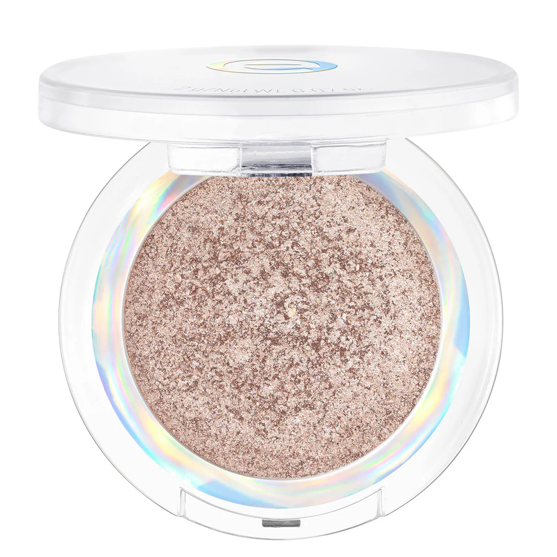 ESSENCE Ombretto Mono Pearly 02 Silky Taupe