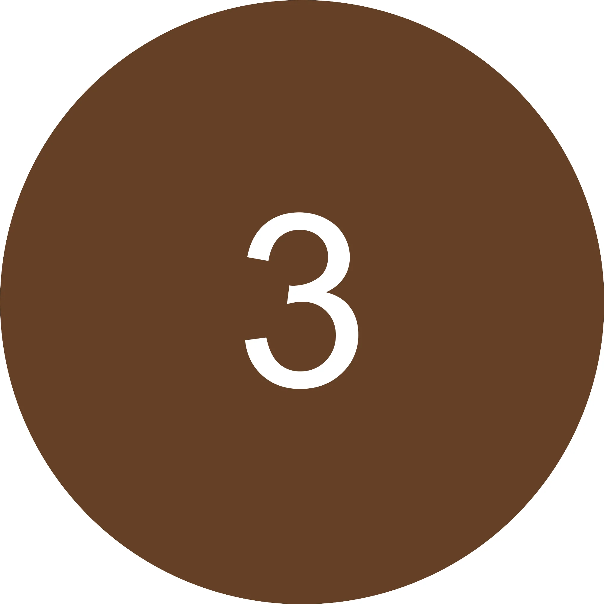 ESSENCE Ombretto Mono Pearly 03 Bronzed Espresso - Image 4