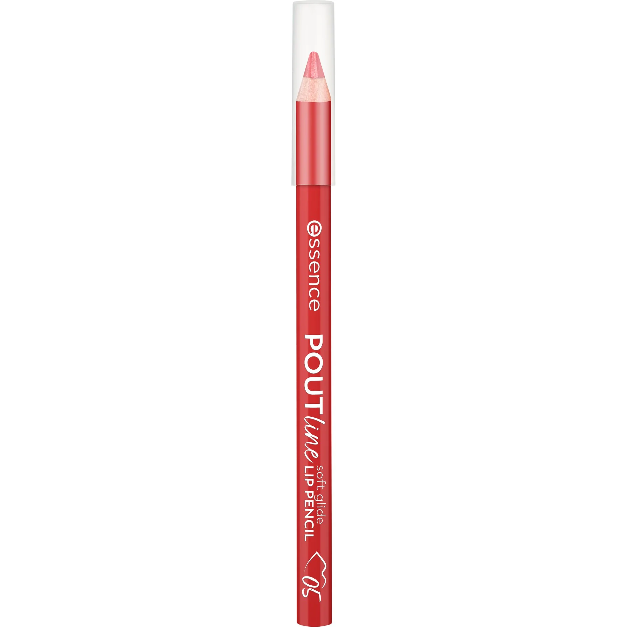 ESSENCE Poutline Soft Glide 05 Pout Out Loud - Image 2