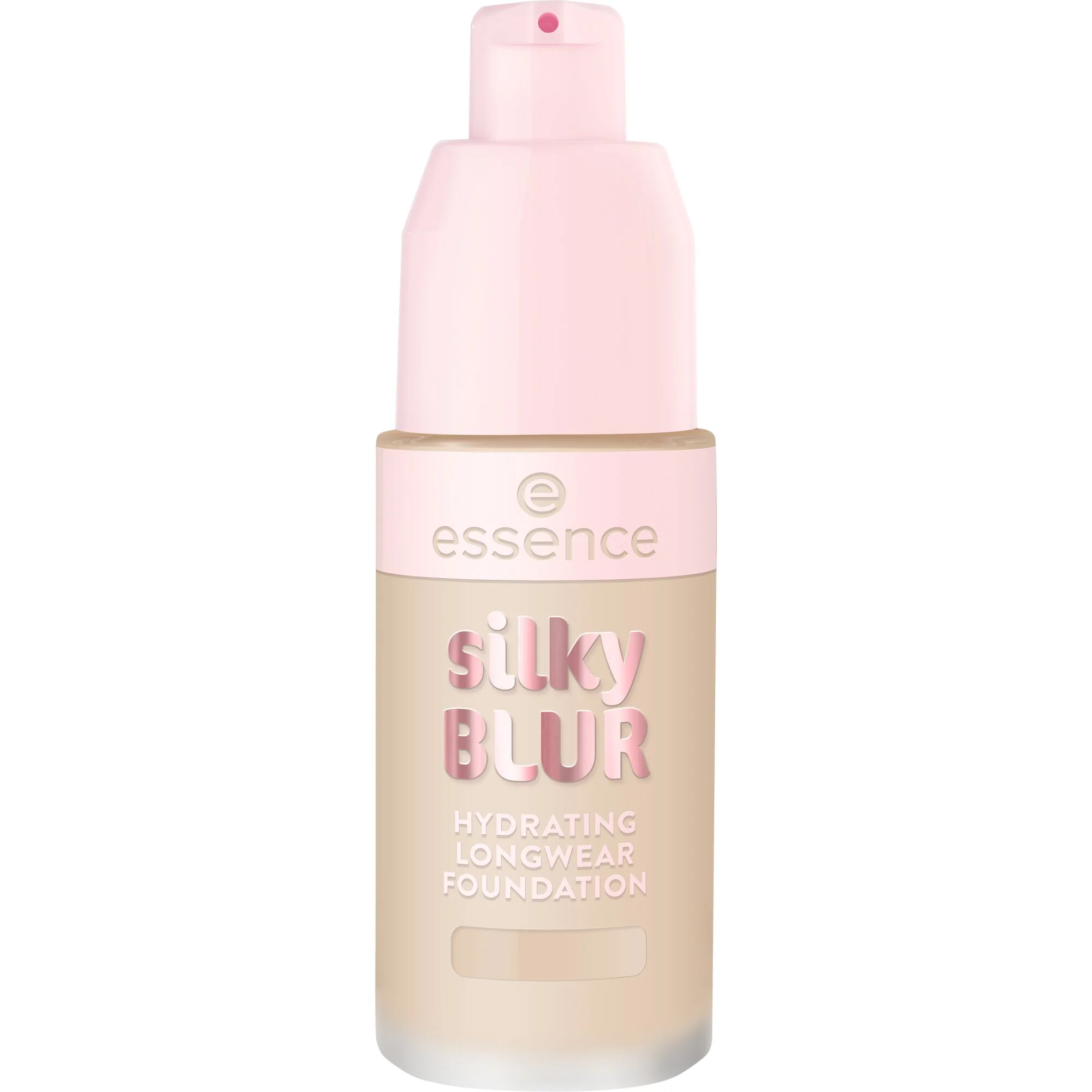 ESSENCE Silky Blur Hydrating 110 - Image 2