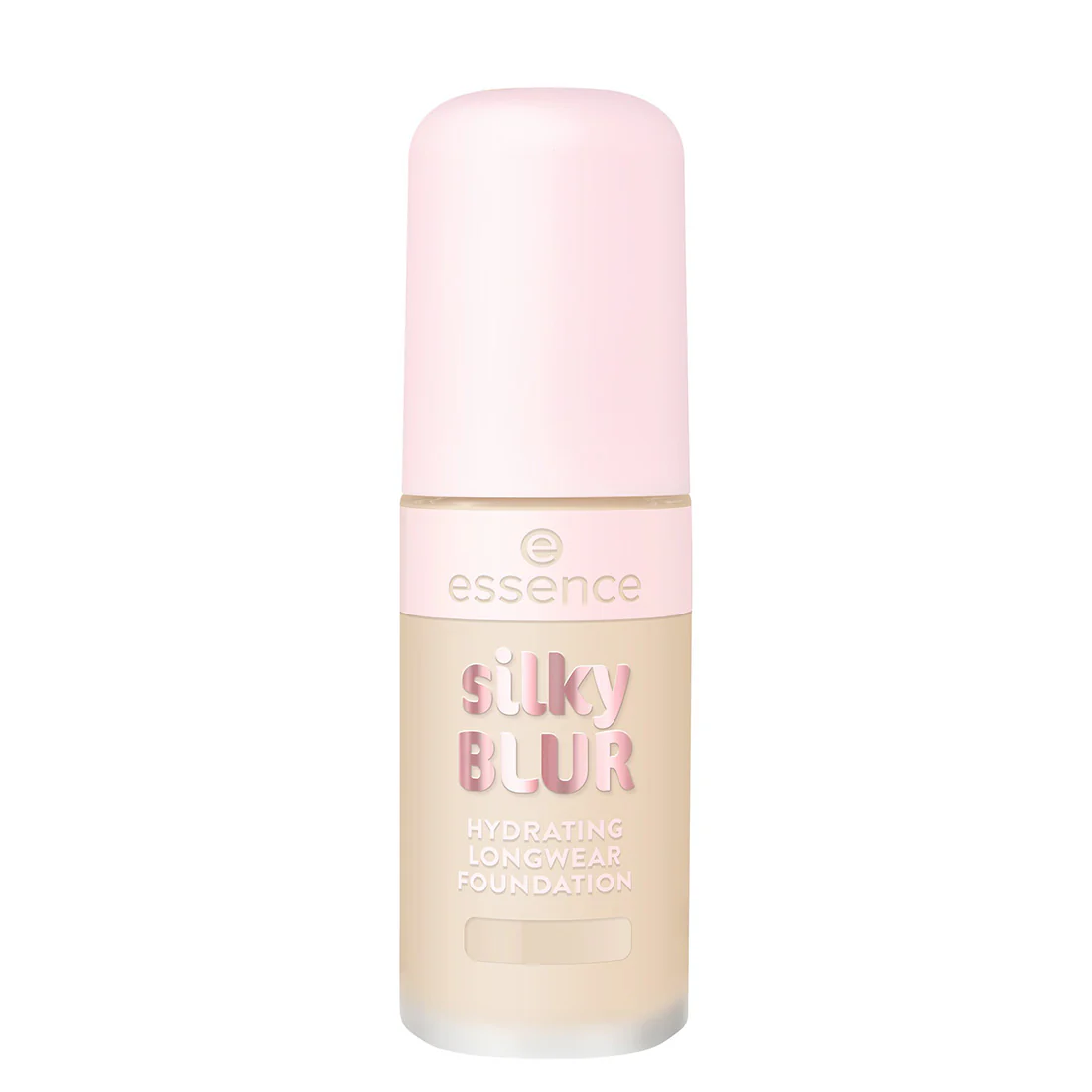 ESSENCE Silky Blur Hydrating 115