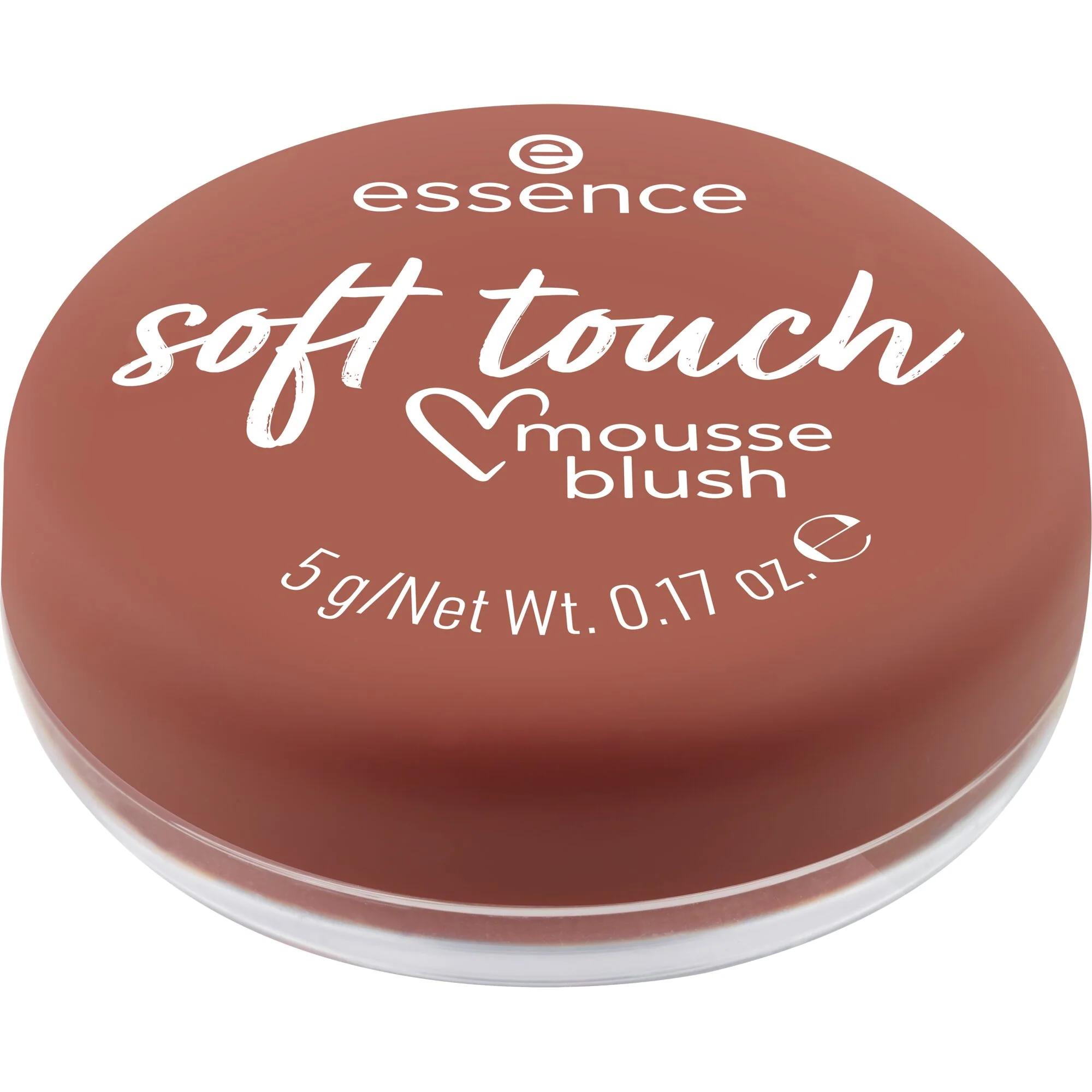 ESSENCE Soft Touch Mousse 20 Rustic Rouge - Image 2