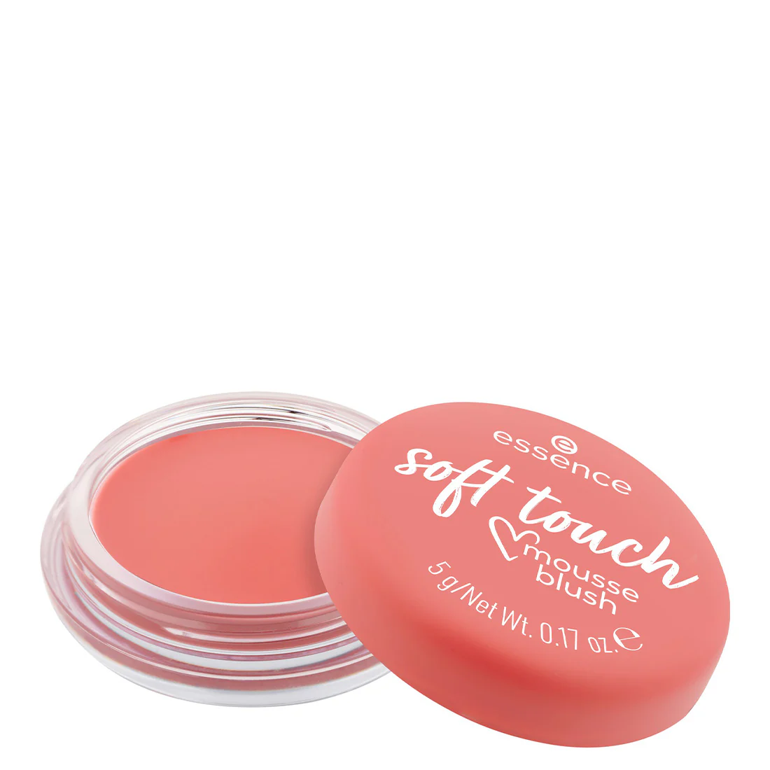 ESSENCE Soft Touch Mousse 30 Coral Crush