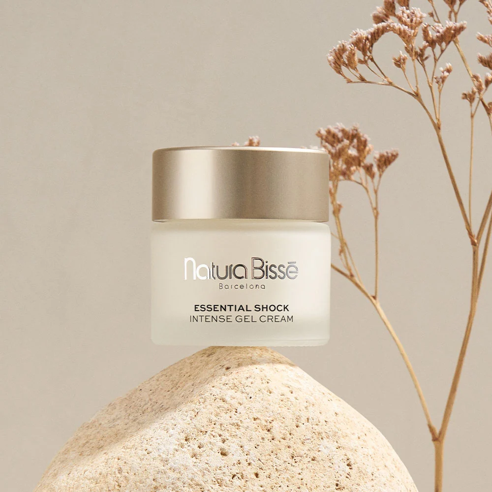 Natura Bissé Essential Shock Intense Gel Cream 75 ml - Image 3