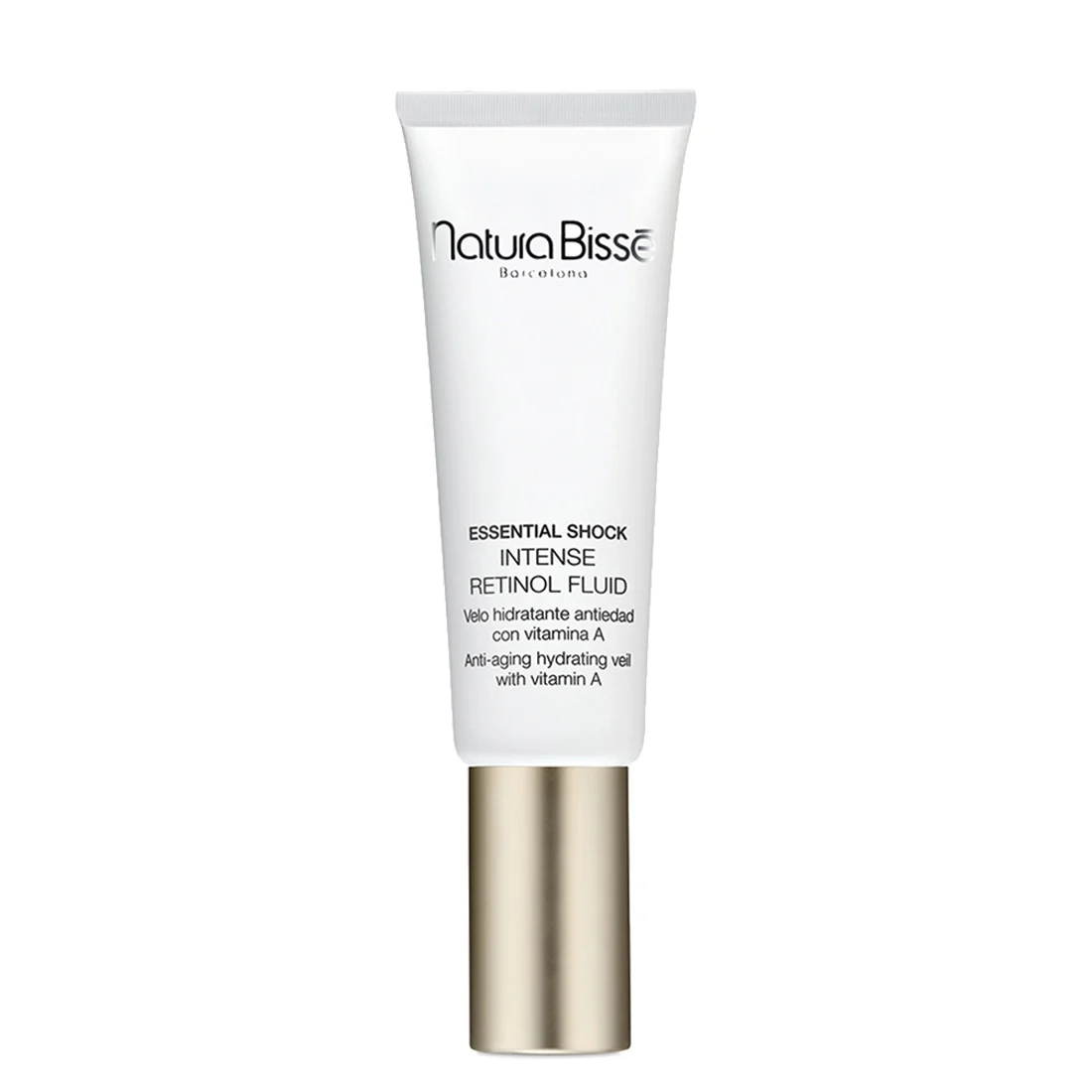 Natura Bissé Essential Shock Intense Retinol Fluid 50 ml