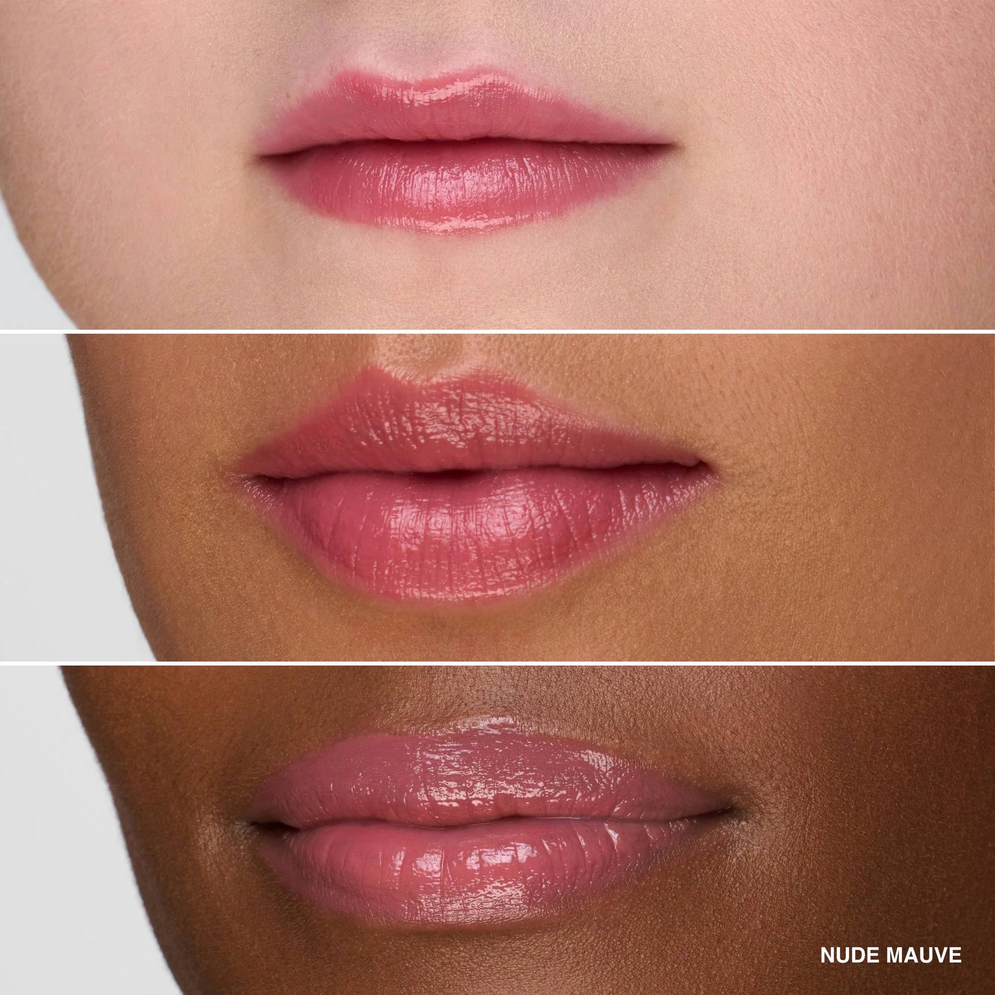 Bobbi Brown Extra Color Shine Nude Mauve - Image 2