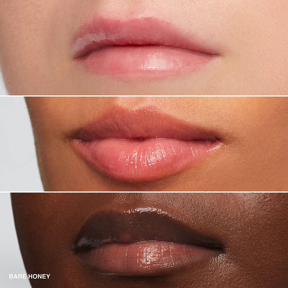 Bobbi Brown Extra Plump Lip Serum Bare Honey - Image 3