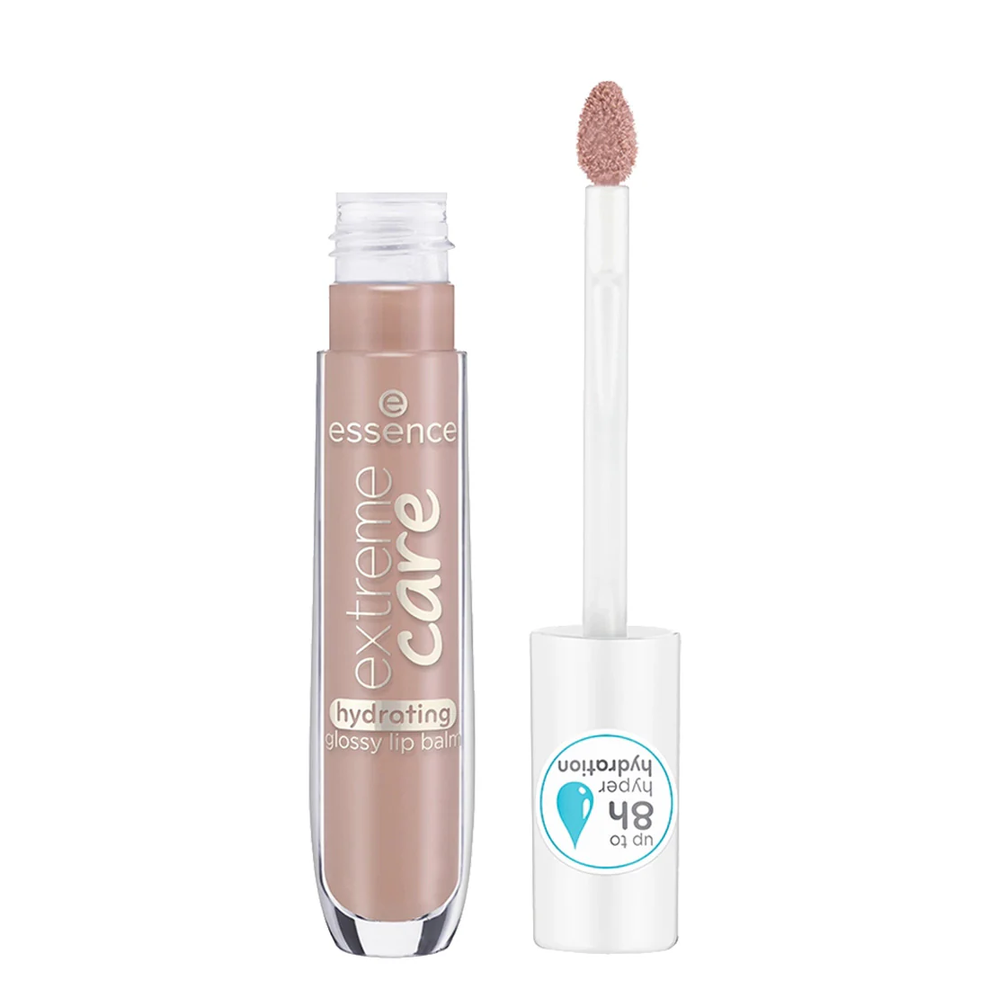 Essence Extreme Care Hydrating Glossy Milky Cocoa 03