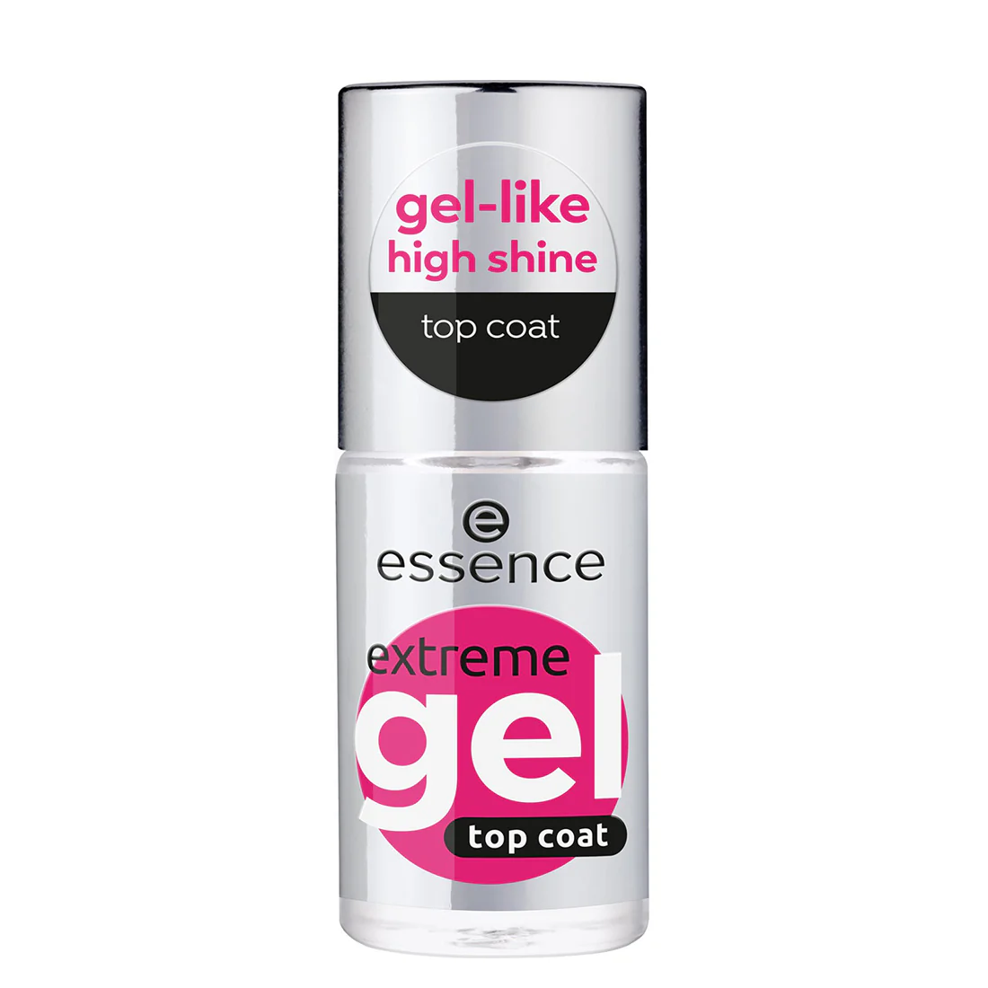 Essence Extreme Gel  01 Gloss To Go