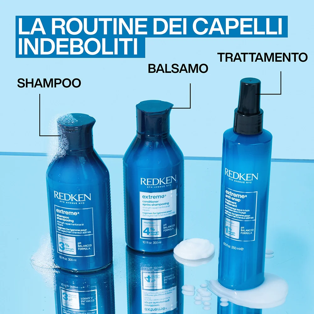 Redken Extreme 300 ml - Image 6
