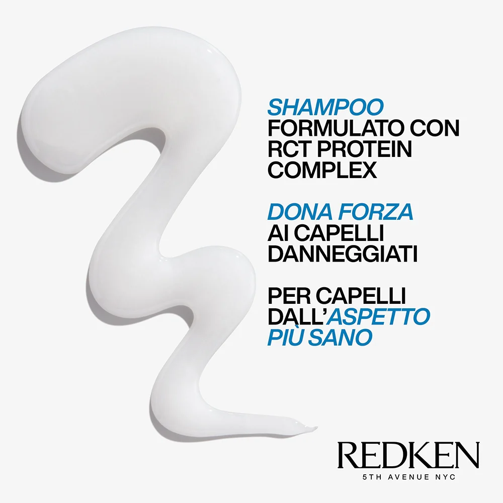Redken Extreme 300 ml - Image 7
