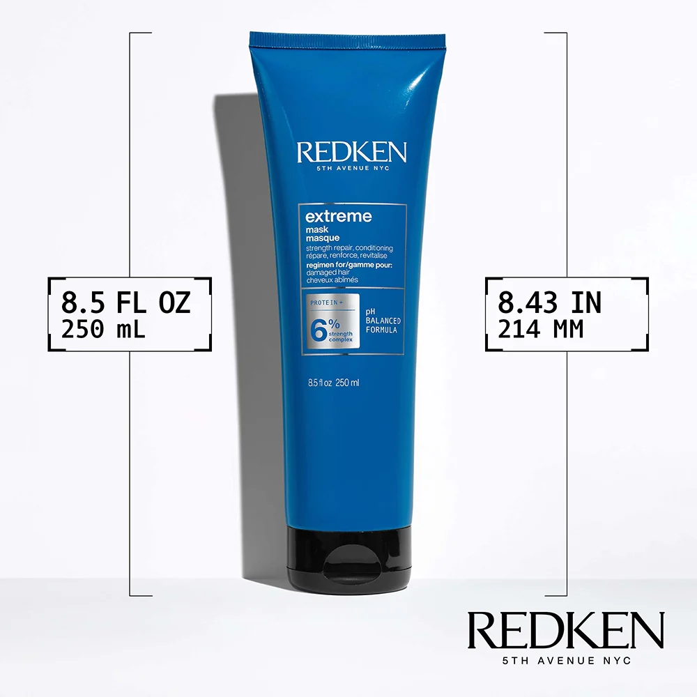 Redken Extreme 250 ml - Image 2