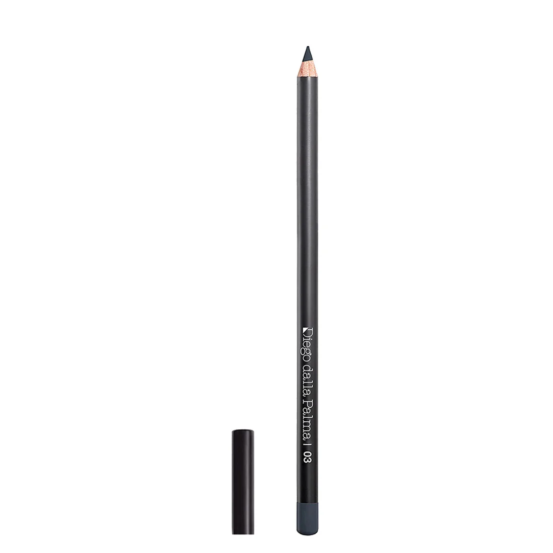 Diego Dalla Palma Milano Eye Pencil 03 Grigio