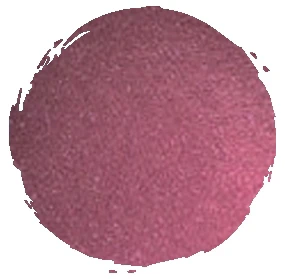 Mac Eye Shadow Cranberry Frost - Image 2