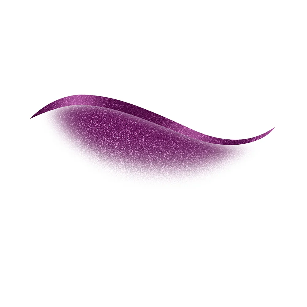 Max Factor Eyefinity Liquid Shadow 09 Sultry Burgundy Waterproof - Image 3