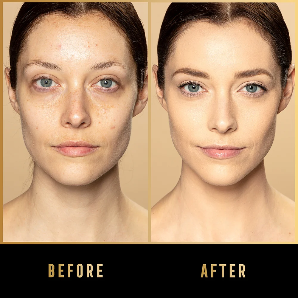 Max Factor Facefinity Flawless 3In1 080 Bronze SPF20 - Image 2