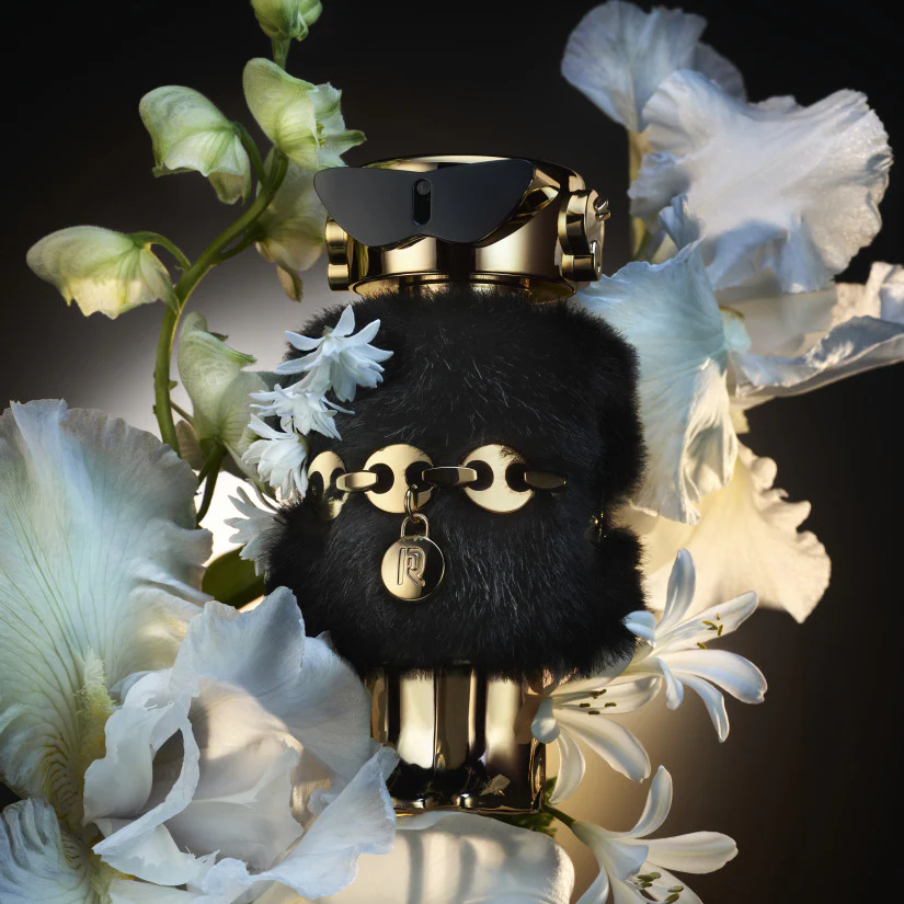 Rabanne Fame Couture 80 ml - Image 3