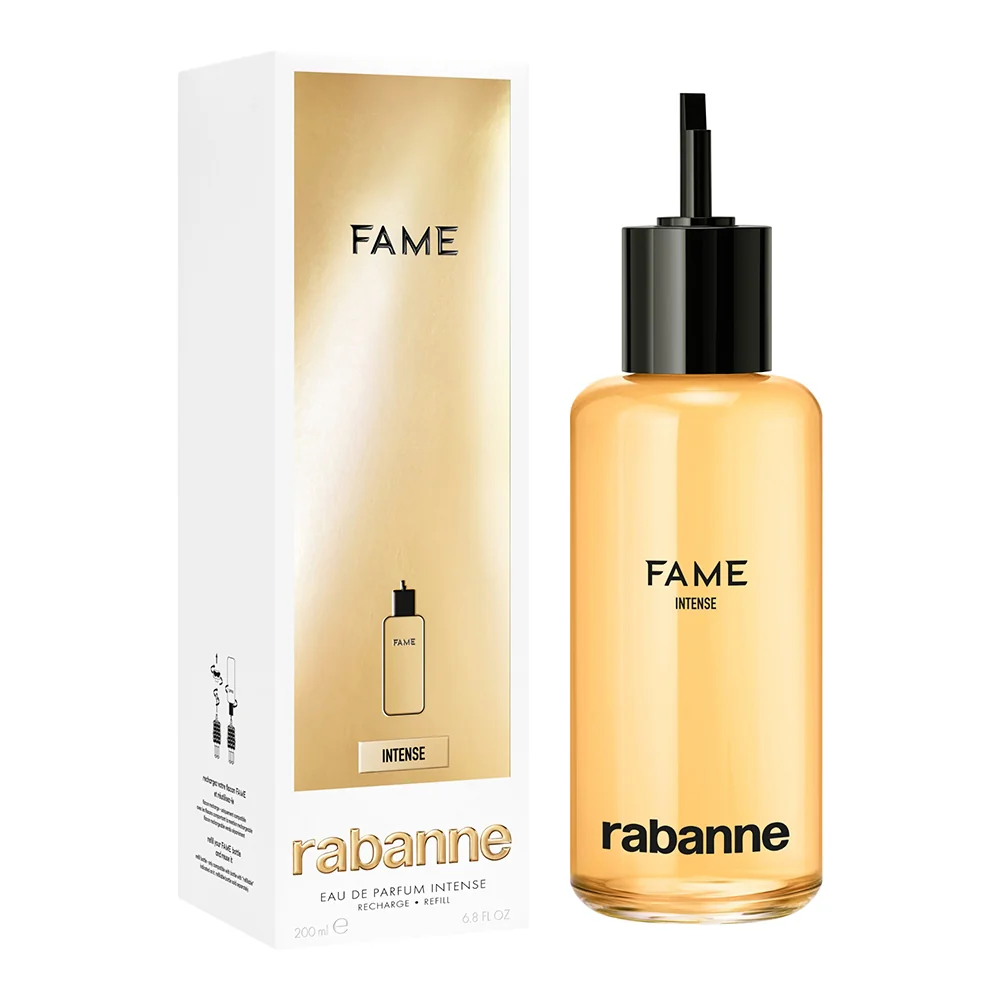 Rabanne Fame Intense 80 ml - Image 2