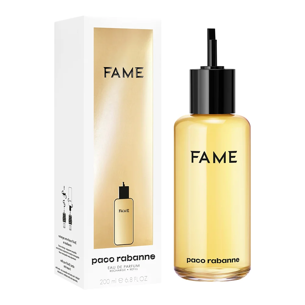 Rabanne Fame 80 ml - Image 2