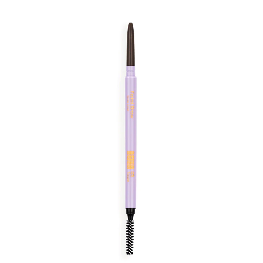 Nejha Fatal Brow Pencil 03 Taupe