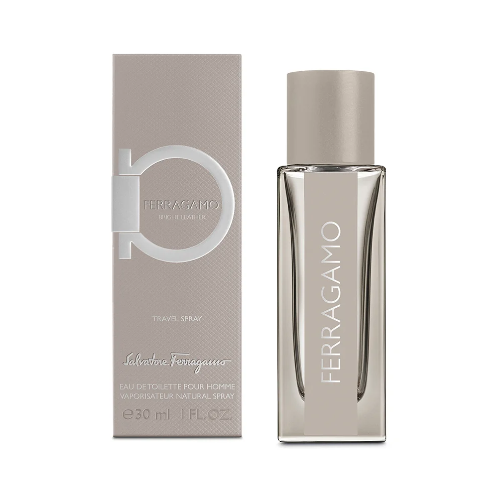 Ferragamo Bright Leather 30 ml - Image 2