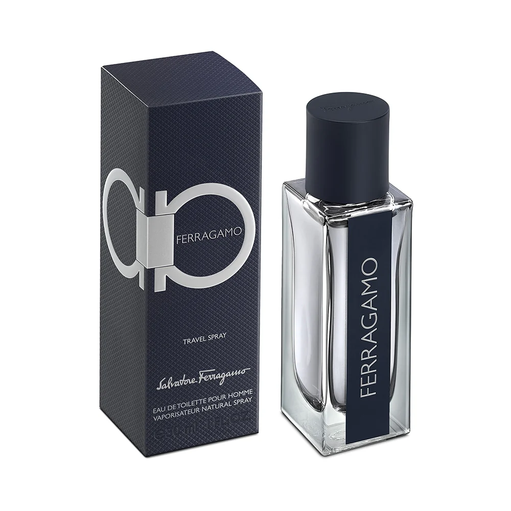 Ferragamo Ferragamo 30 ml - Image 3