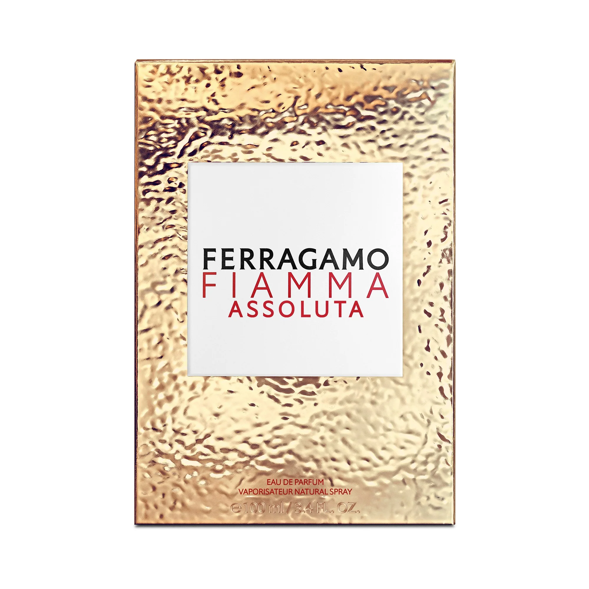 FERRAGAMO Fiamma Assoluta 100 ml - Image 4