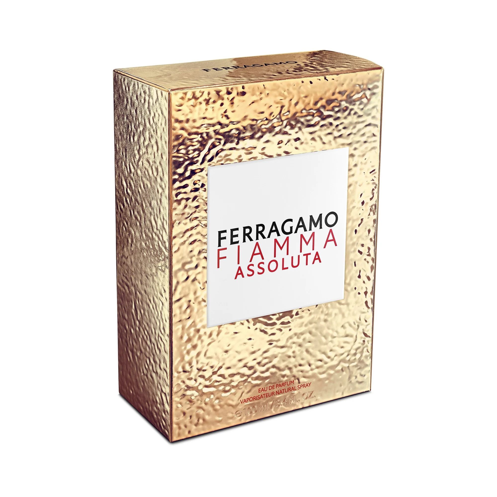 FERRAGAMO Fiamma Assoluta 100 ml - Image 5