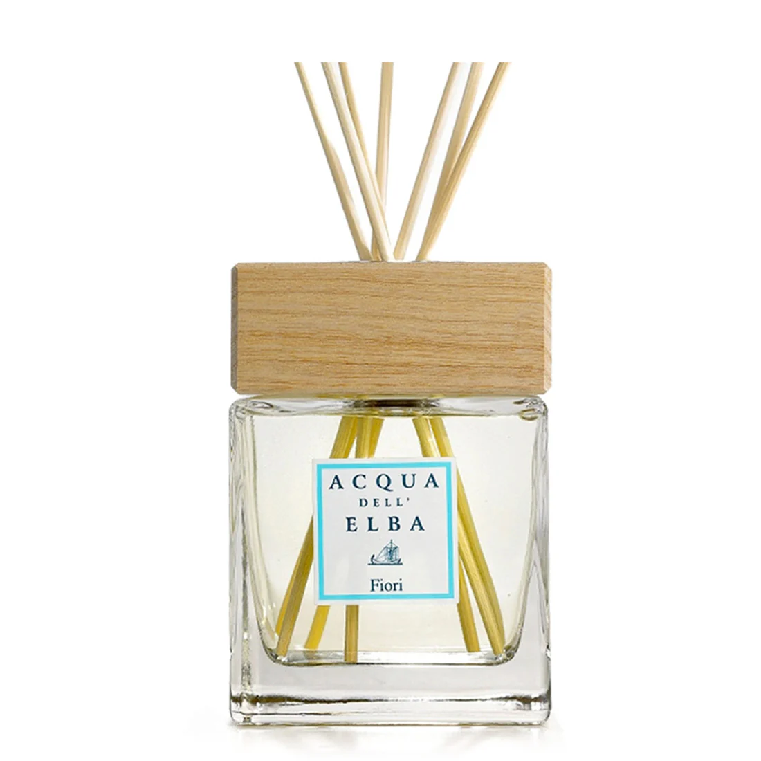 Acqua Dell'elba Fiori 500 ml