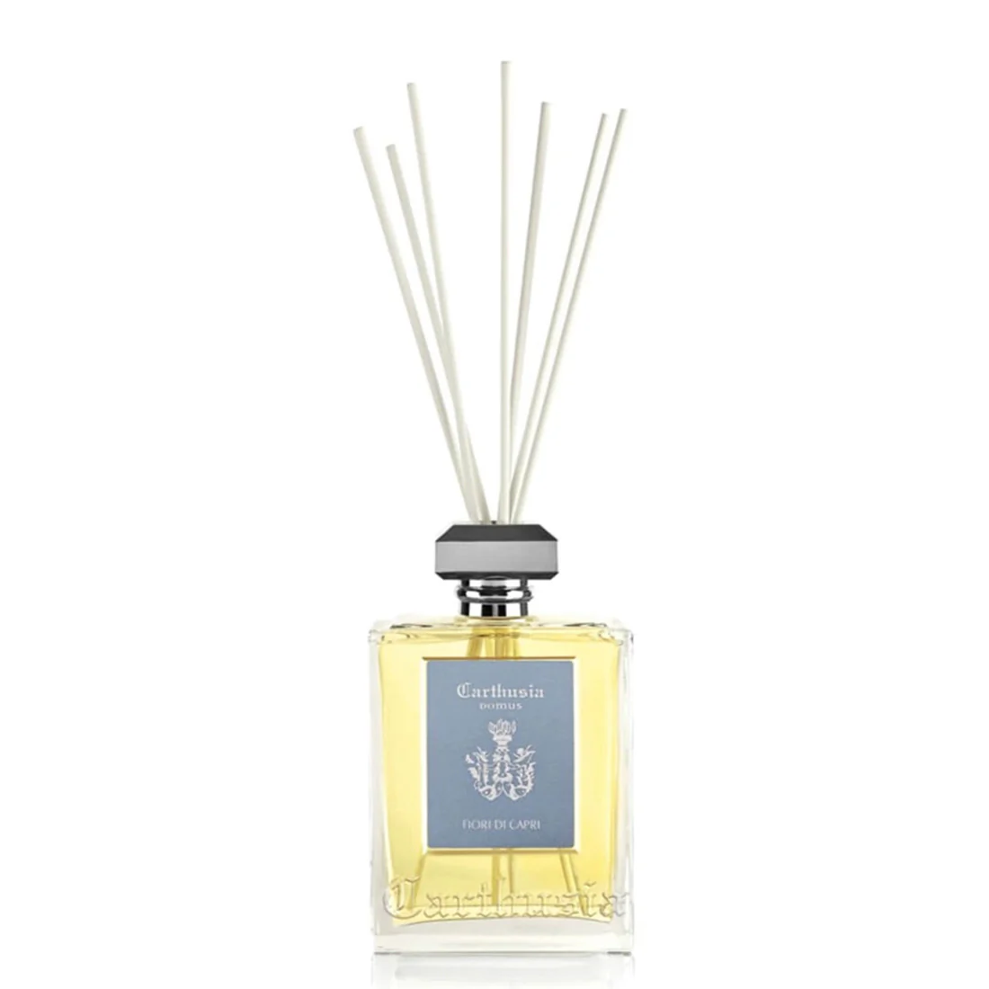 Carthusia Fiori di Capri Diffusore per Ambienti 230 ml