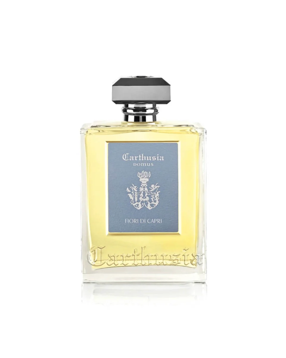 Carthusia Fiori di Capri Diffusore per Ambienti 230 ml - Image 2