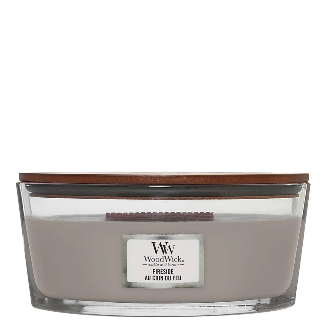 Woodwick Fireside Grande de