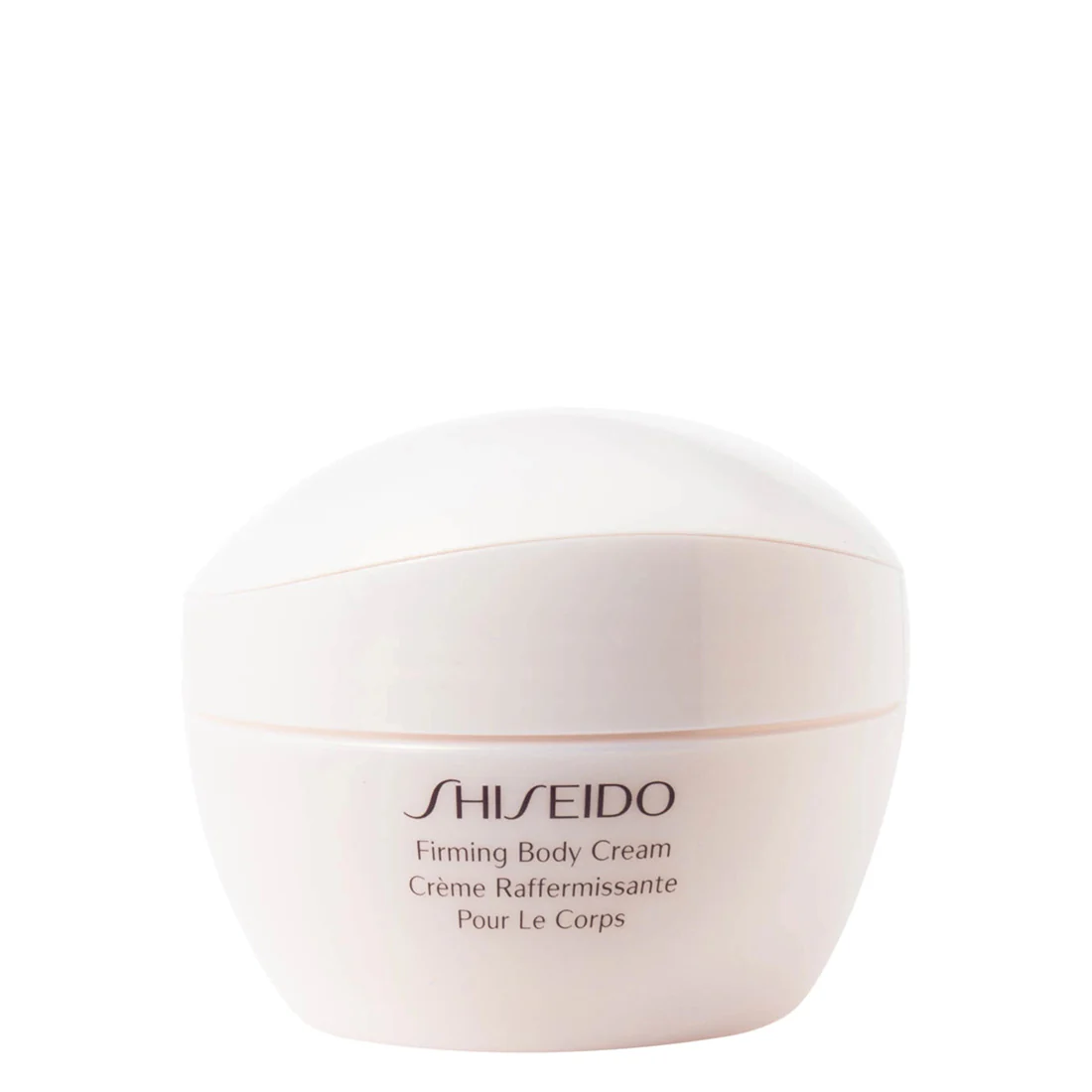 Shiseido Firming Body Cream 200 ml