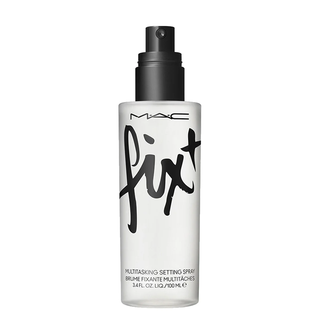 Mac Fix+ Brume Fixante/Rafaichissante Original