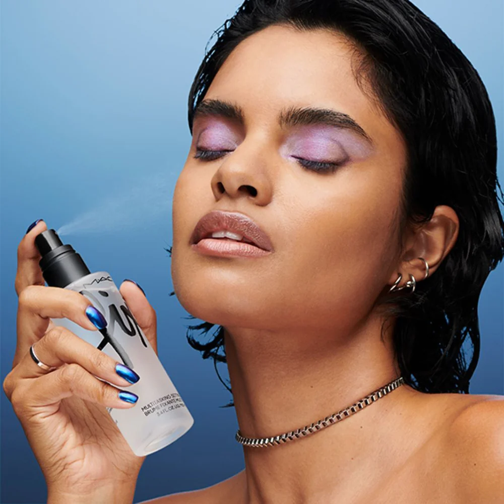 Mac Fix+ Brume Fixante/Rafaichissante Original - Image 2
