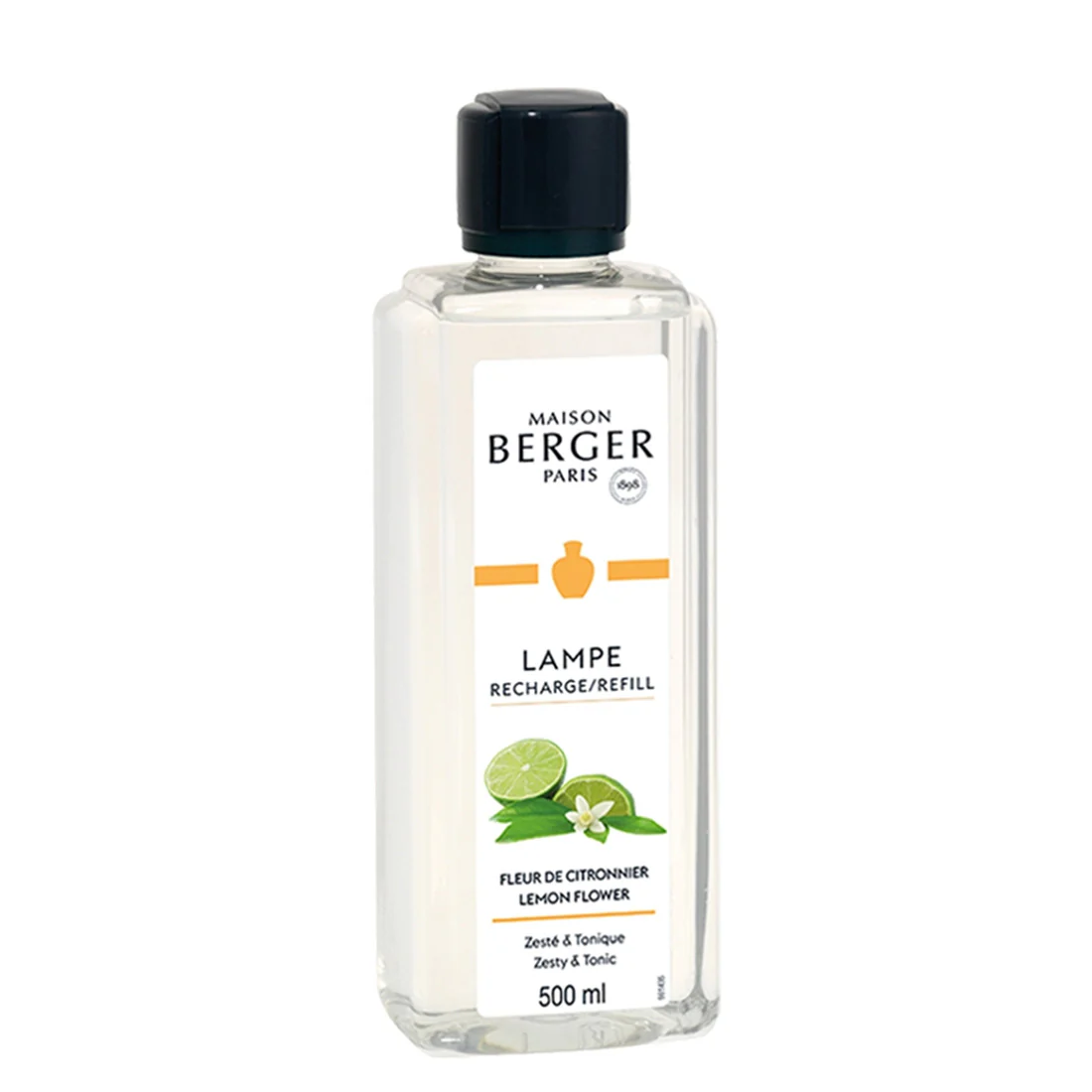 Maison Berger Paris Fleur de Citronnier 500 ml