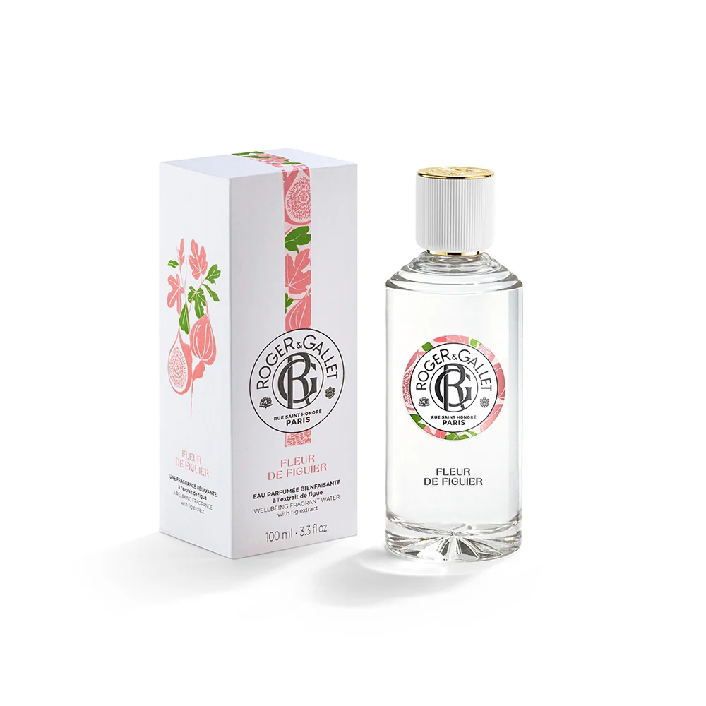 Roger&Gallet Fleur De Figuier 100 ml - Image 2