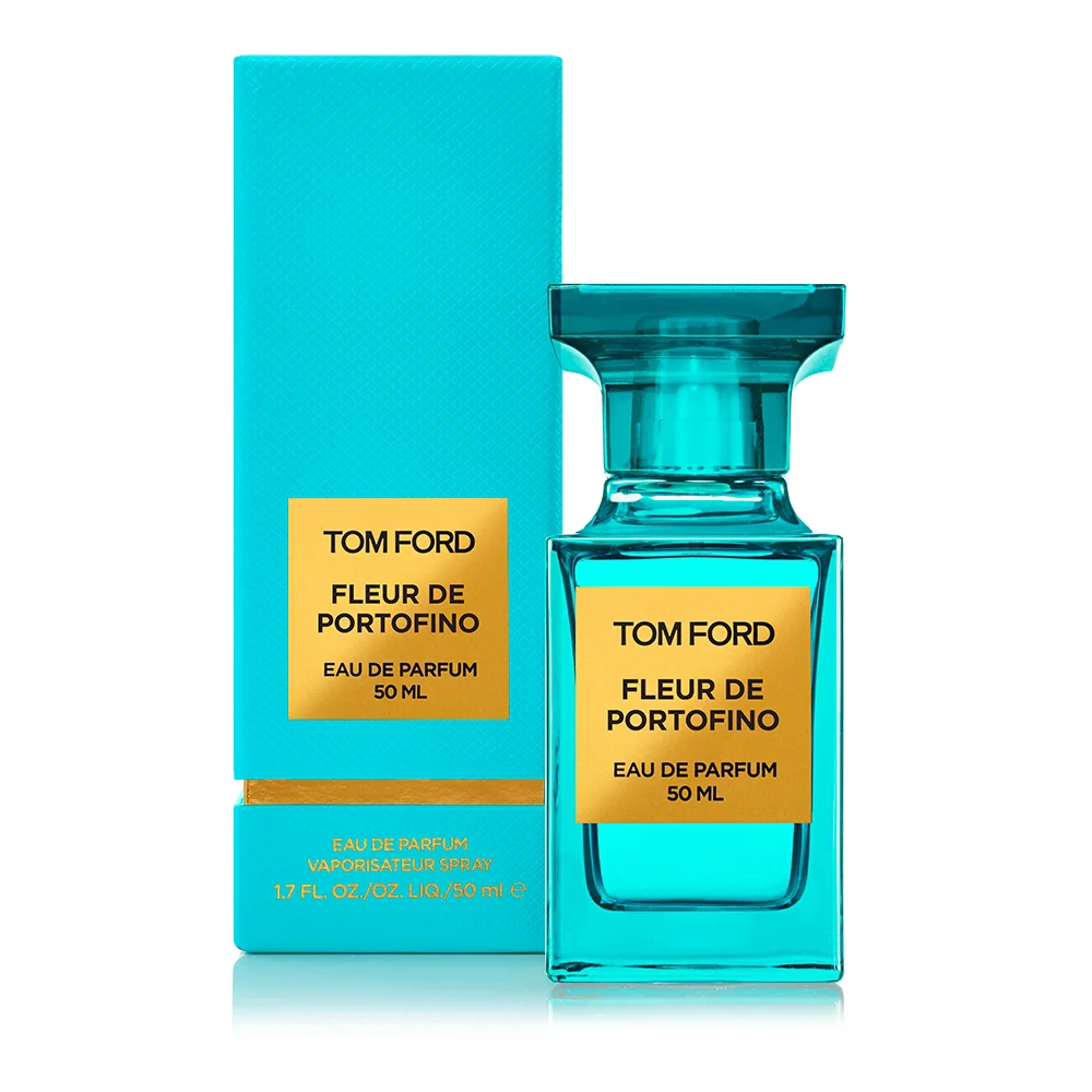 Tom Ford Fleur de Portofino 50 ml - Image 2