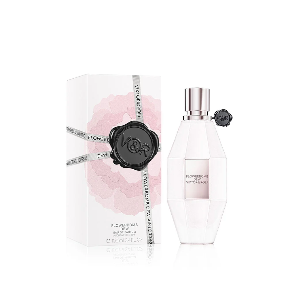 Viktor&Rolf Flowerbomb Dew 100 ml - Image 2
