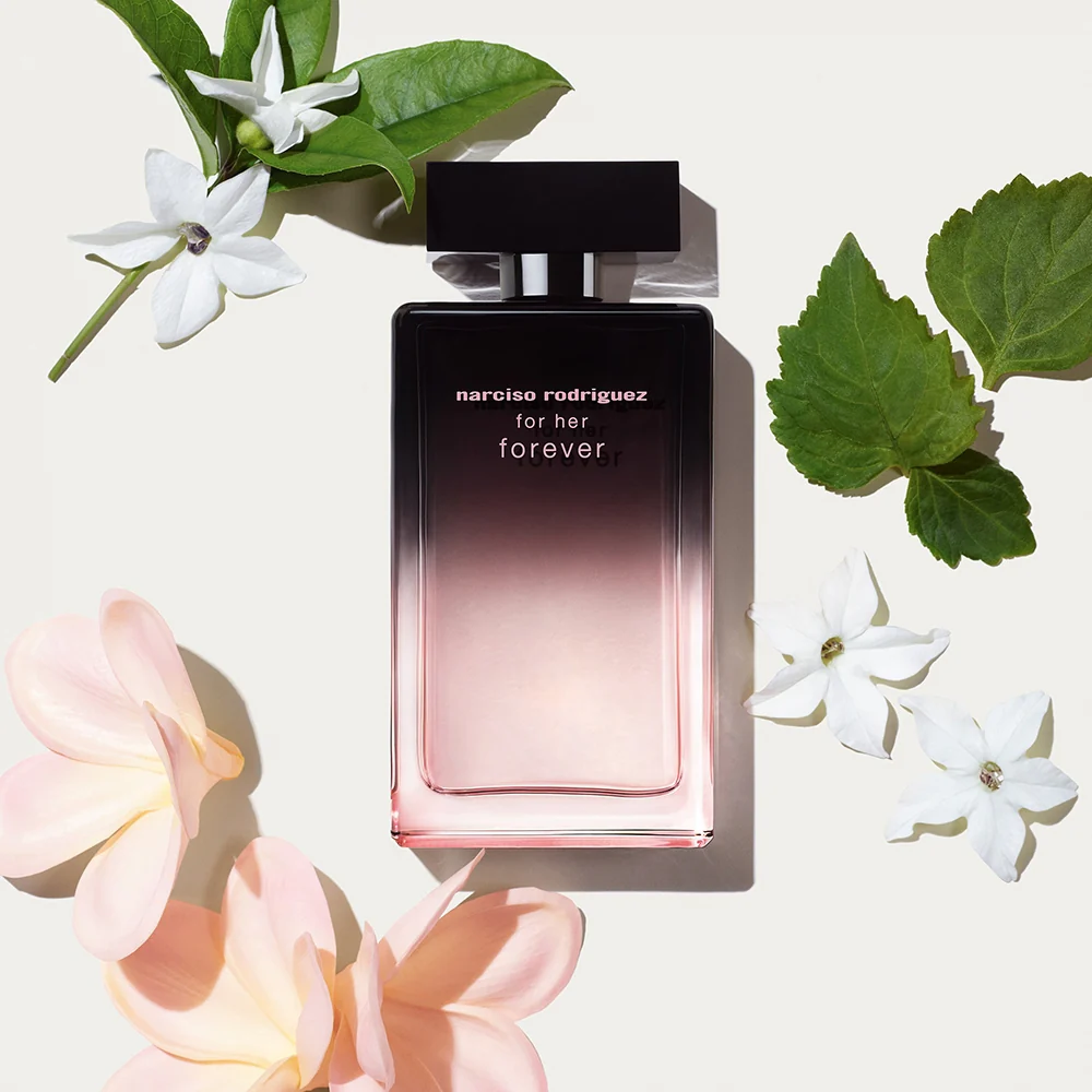 Narciso Rodriguez For Her forever 50 ml - Image 2