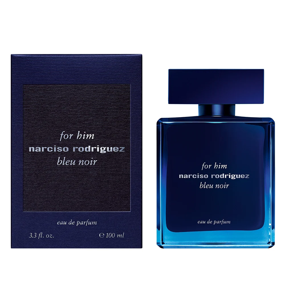 Narciso Rodriguez For Him Bleu Noir 50 ml - Image 2