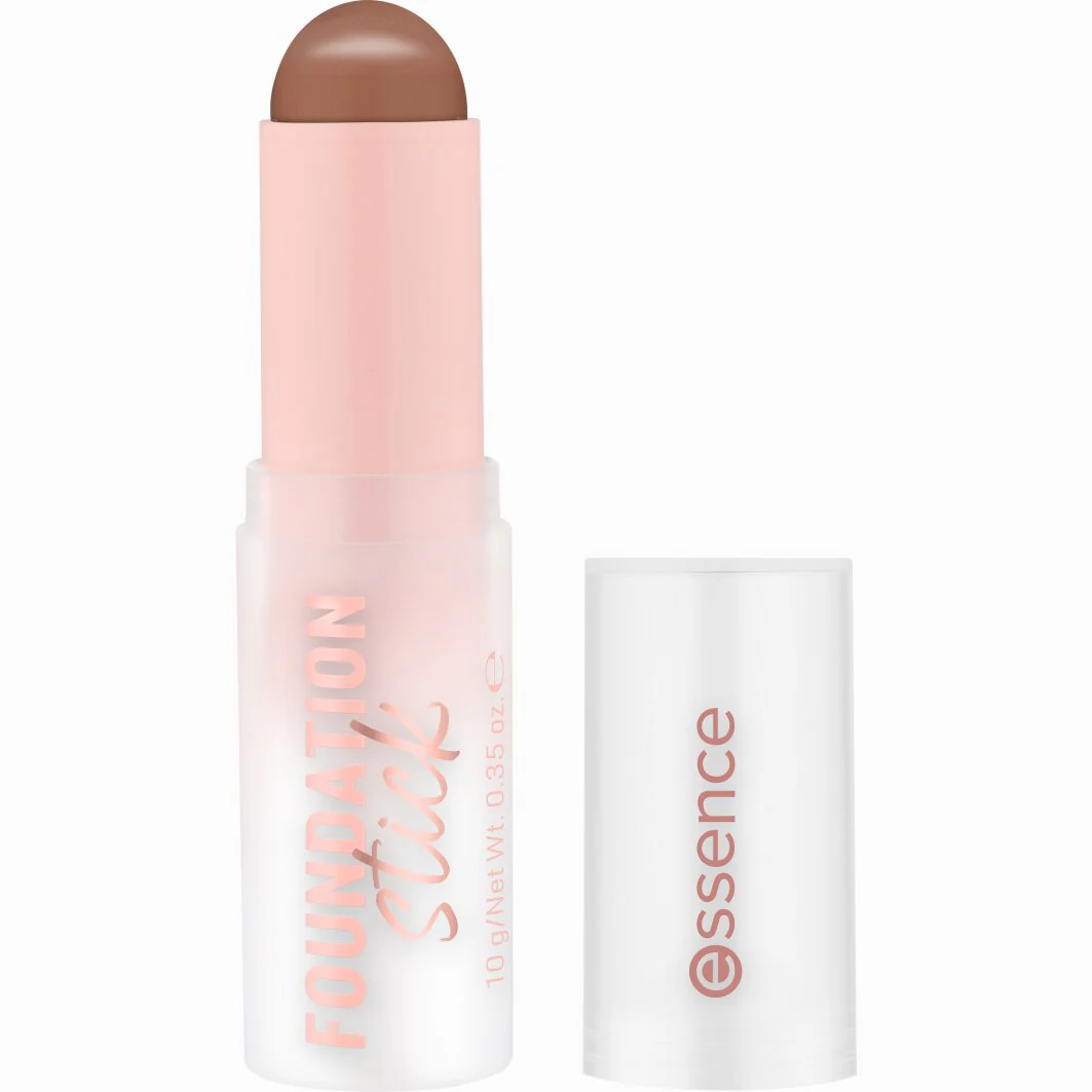 Essence Foundation Stick 240 tan with rosy undertone - Image 2