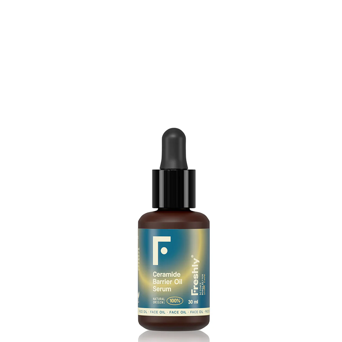 FRESHLY Ceramide Barrier Oil Serum 30 ml
