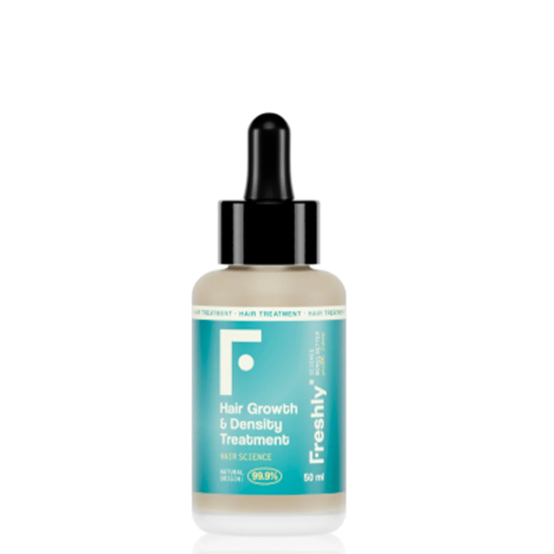 FRESHLY Hair Growth & Density Treatment 50 ml