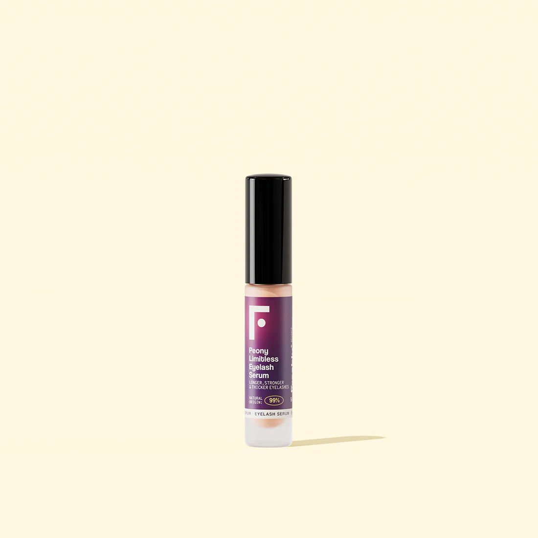 FRESHLY Peony Limitless Eyelash Serum 5 ml - Image 2