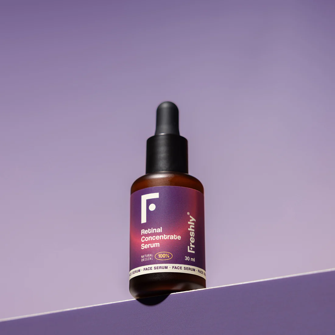 FRESHLY Retinal Concentrate Serum  30ml - Image 2
