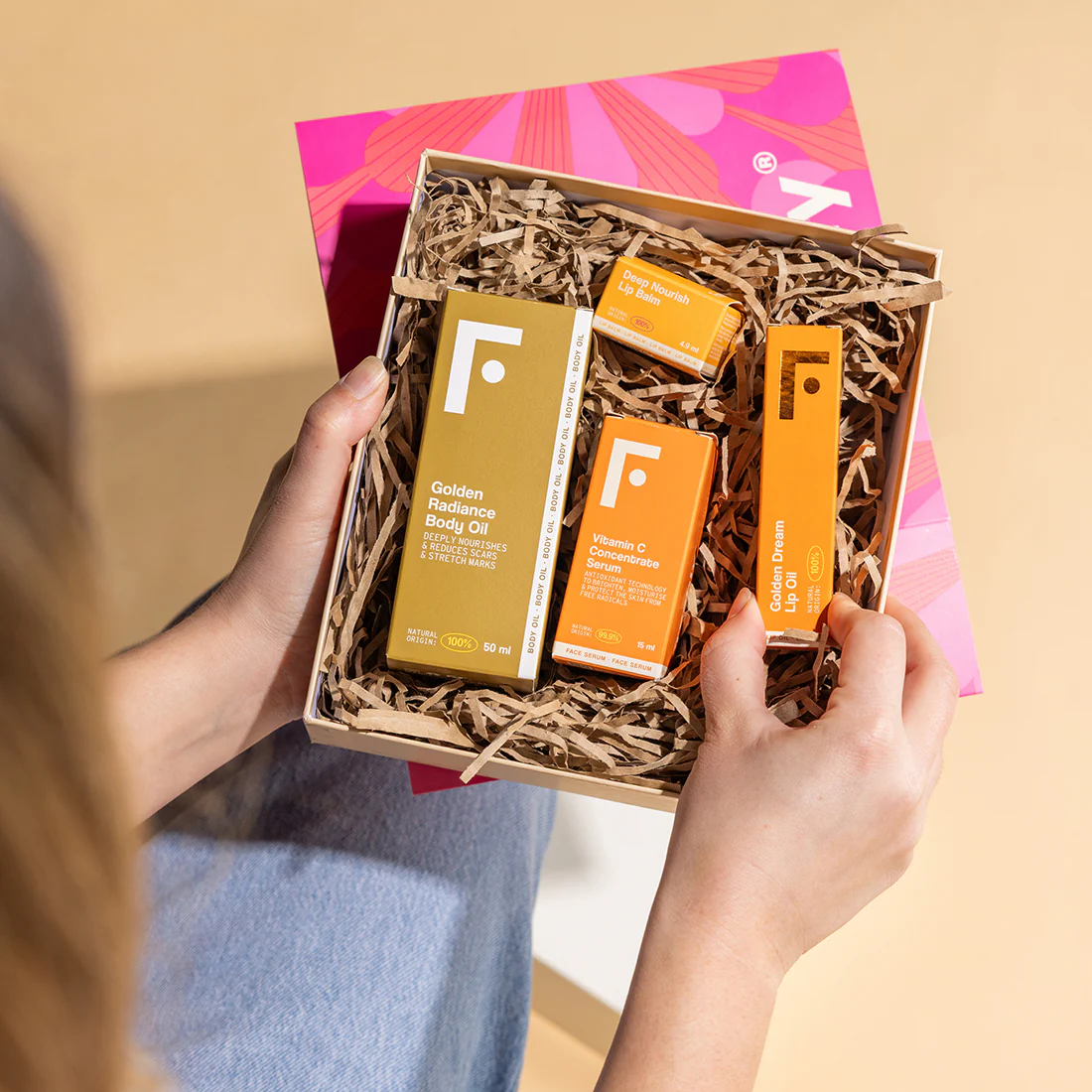 FRESHLY Vitamin C & Hydration Essentials 4 pz - Image 4