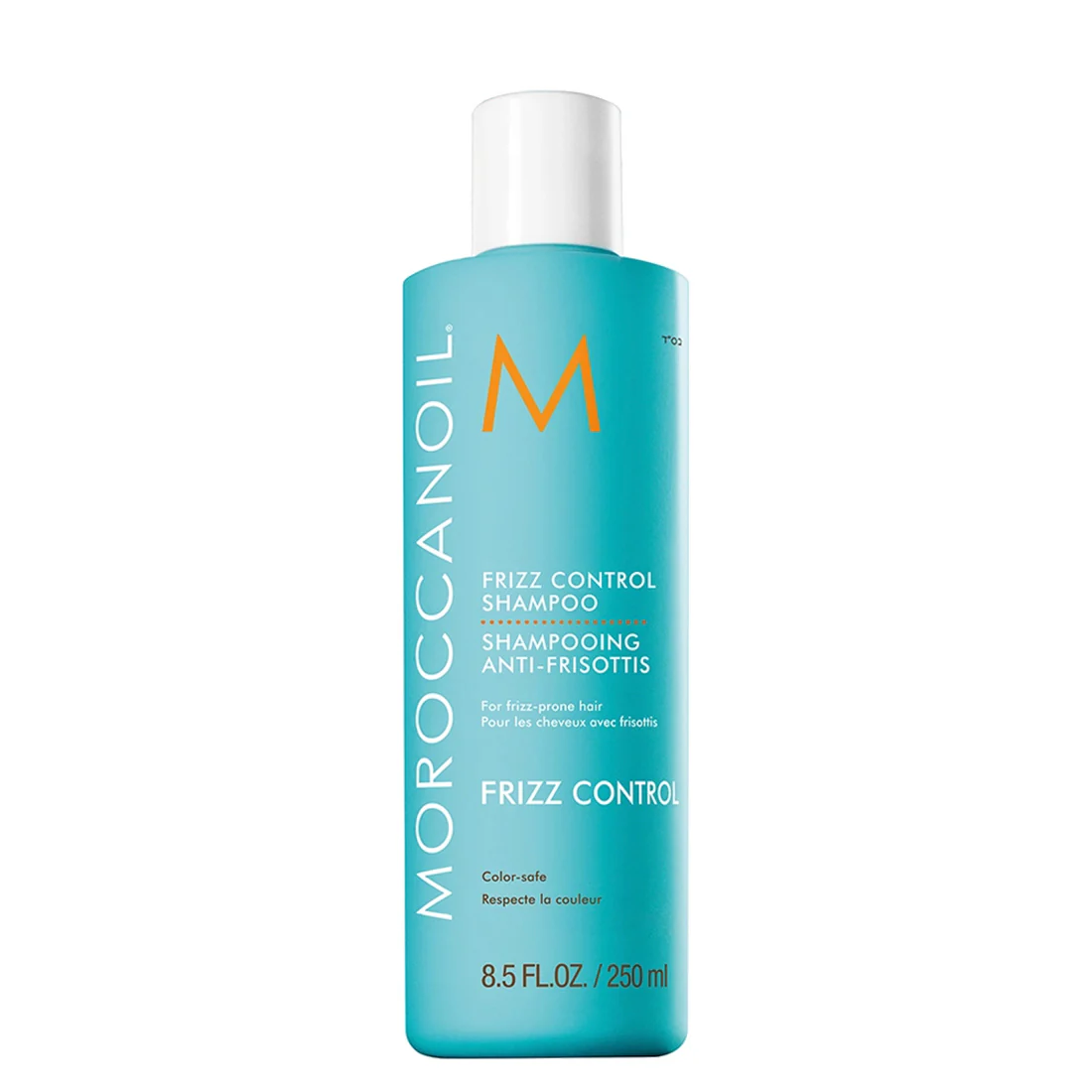 Moroccanoil Frizz Control Shampoo 70 ml